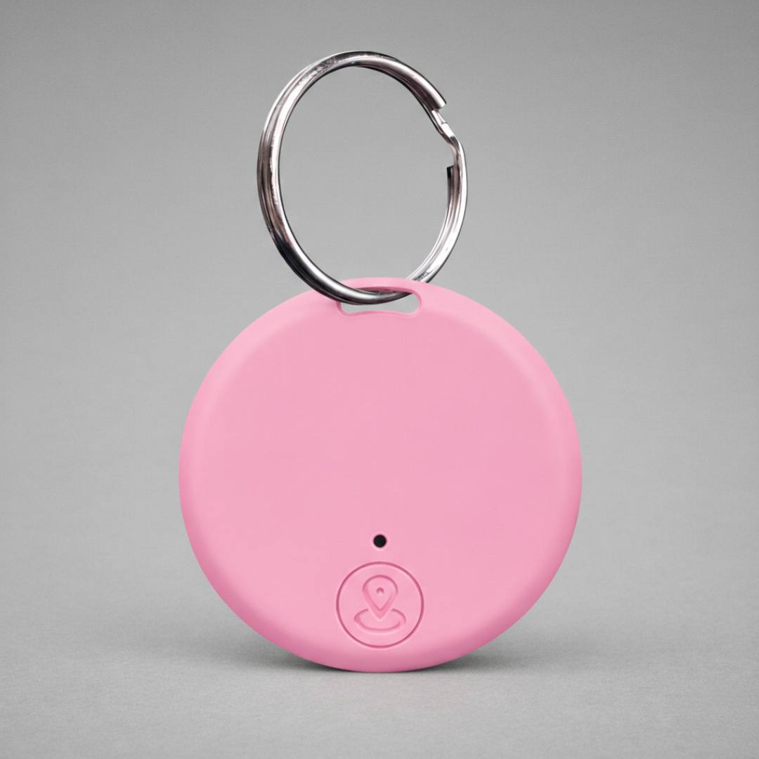 Smart GPS Tracker voor Huisdieren