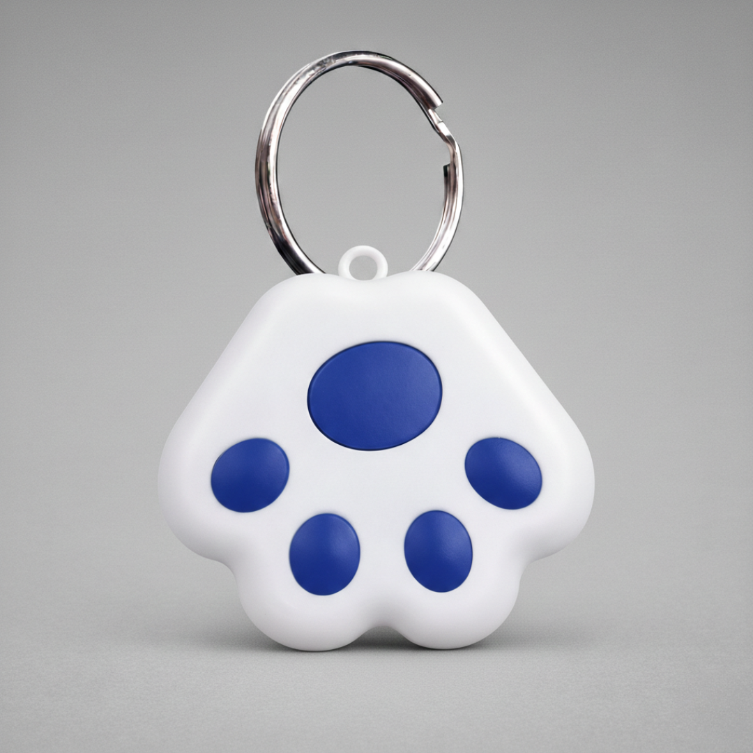 Smart Mini GPS Tracker voor Huisdieren