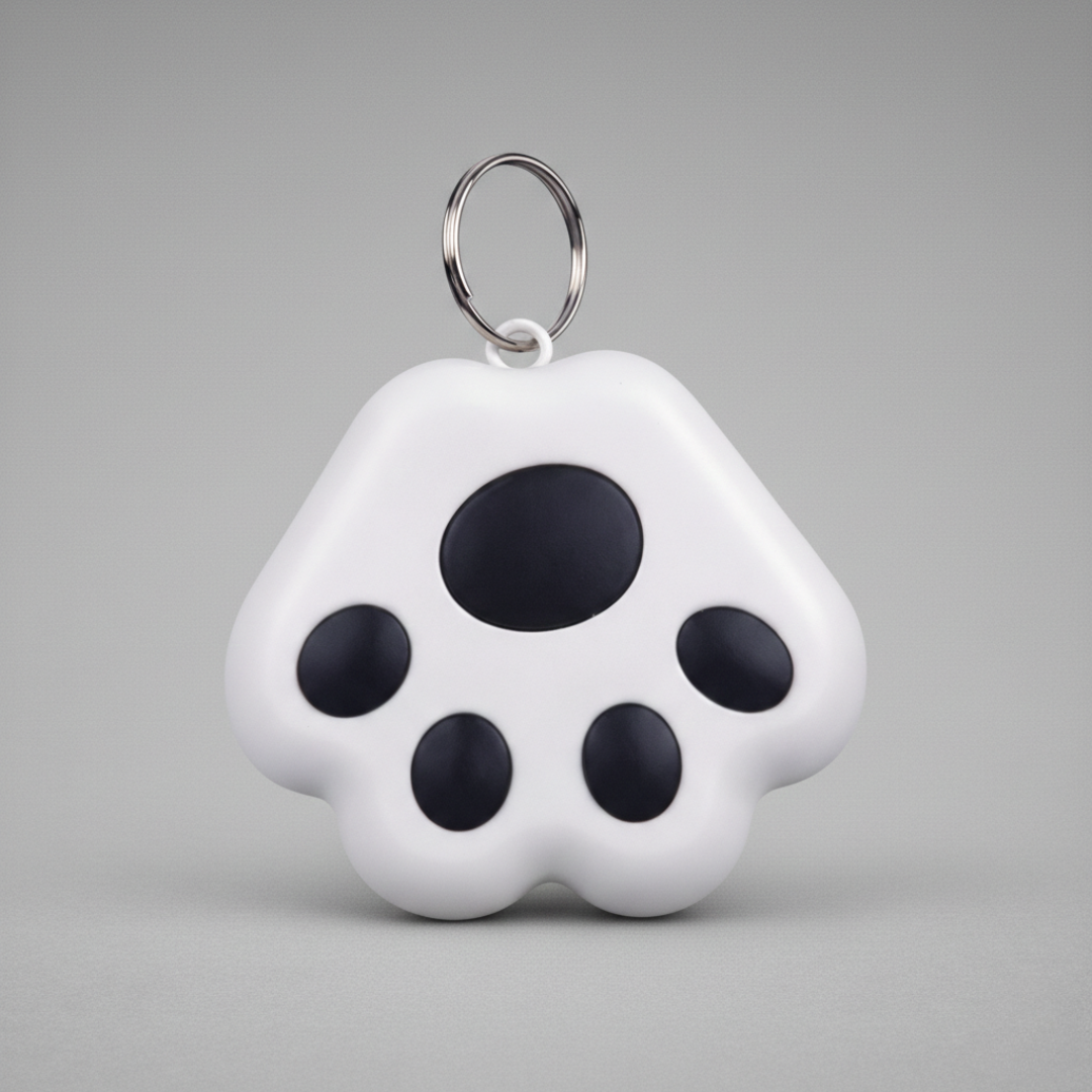 Smart Mini GPS Tracker voor Huisdieren