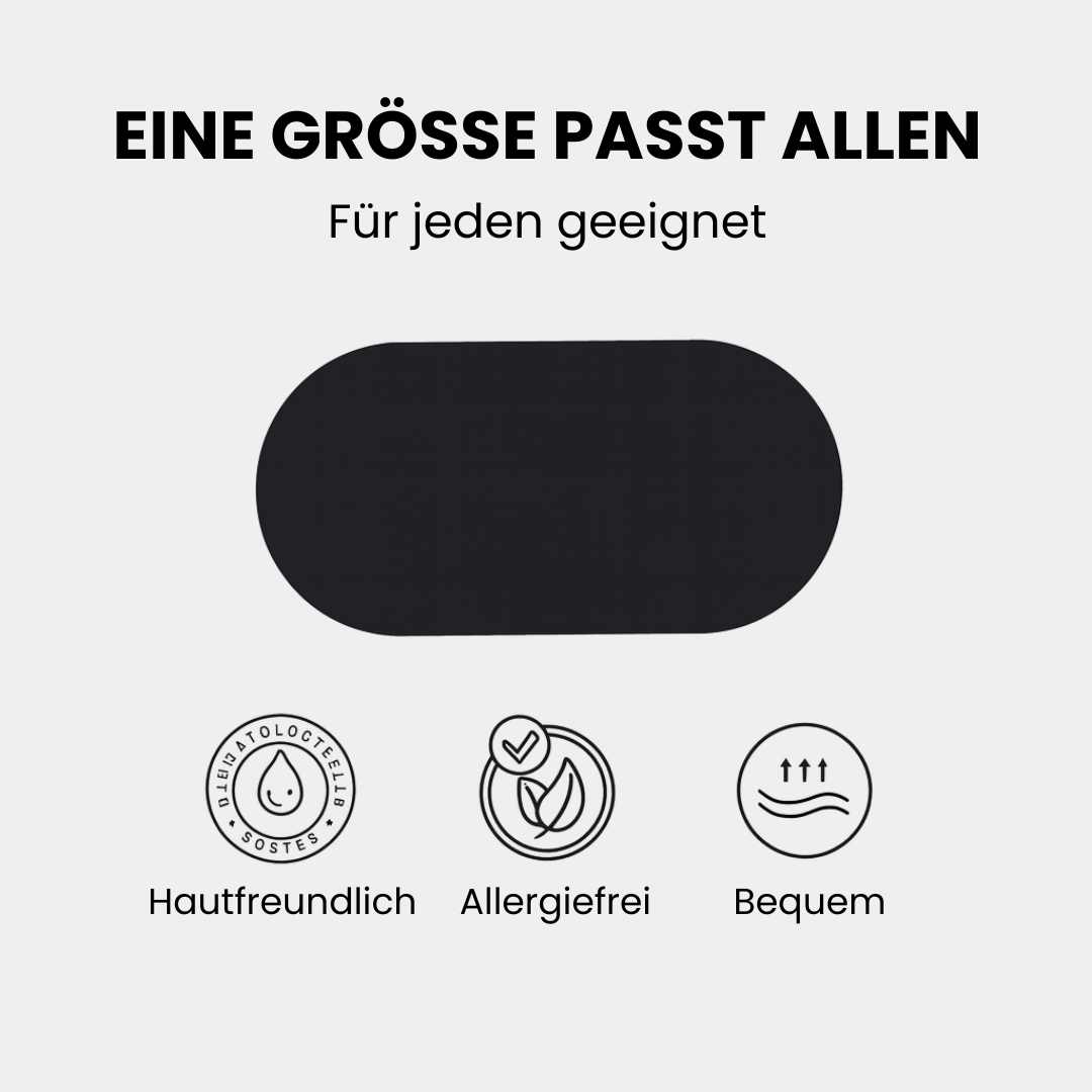 Waoro - Premium Mundstreifen