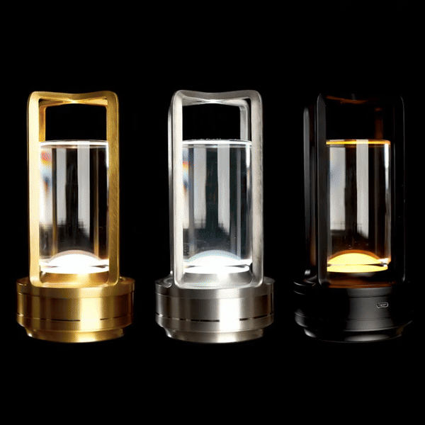 Lumelis™ – Tischlampe