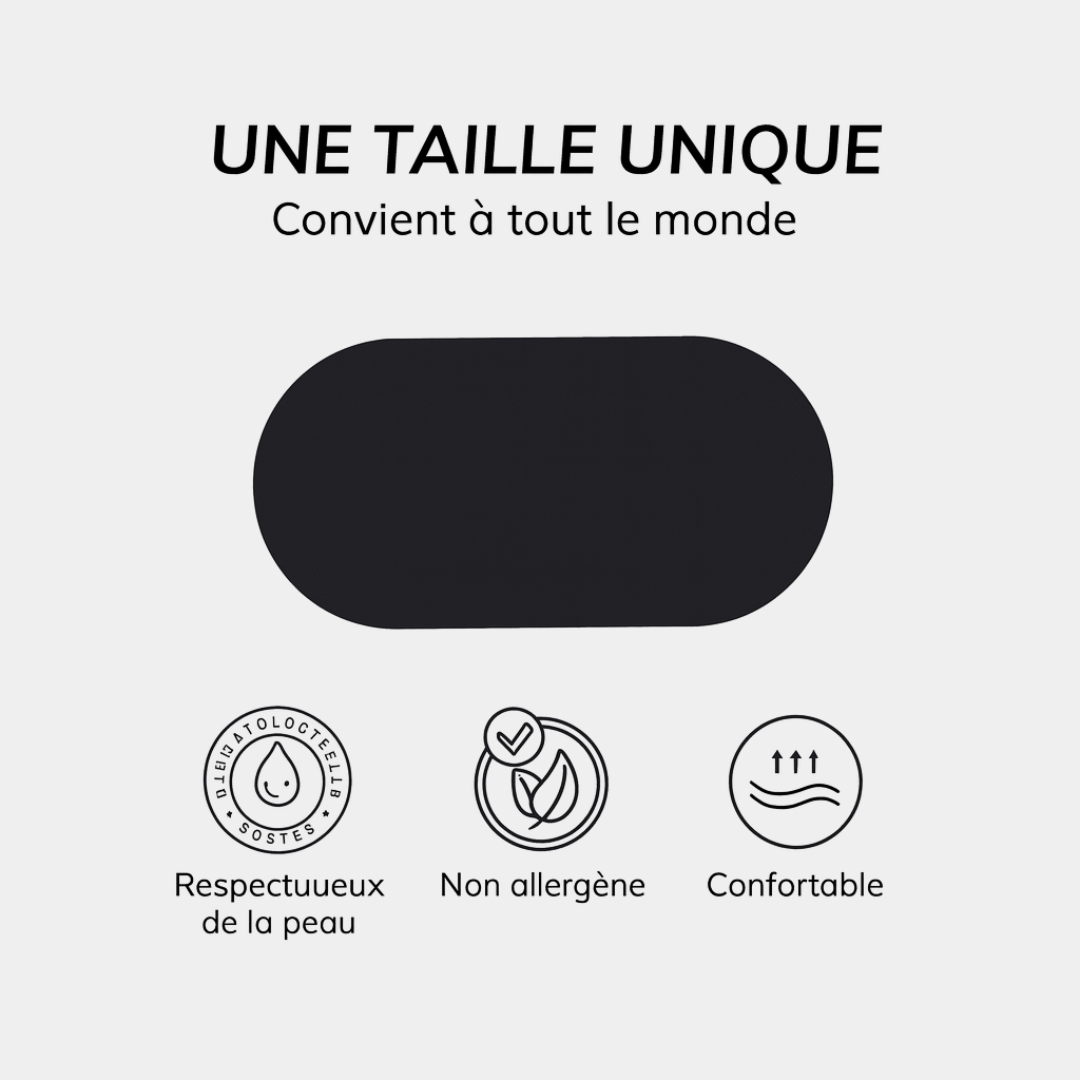 Waoro - Bande De Bouche Premium