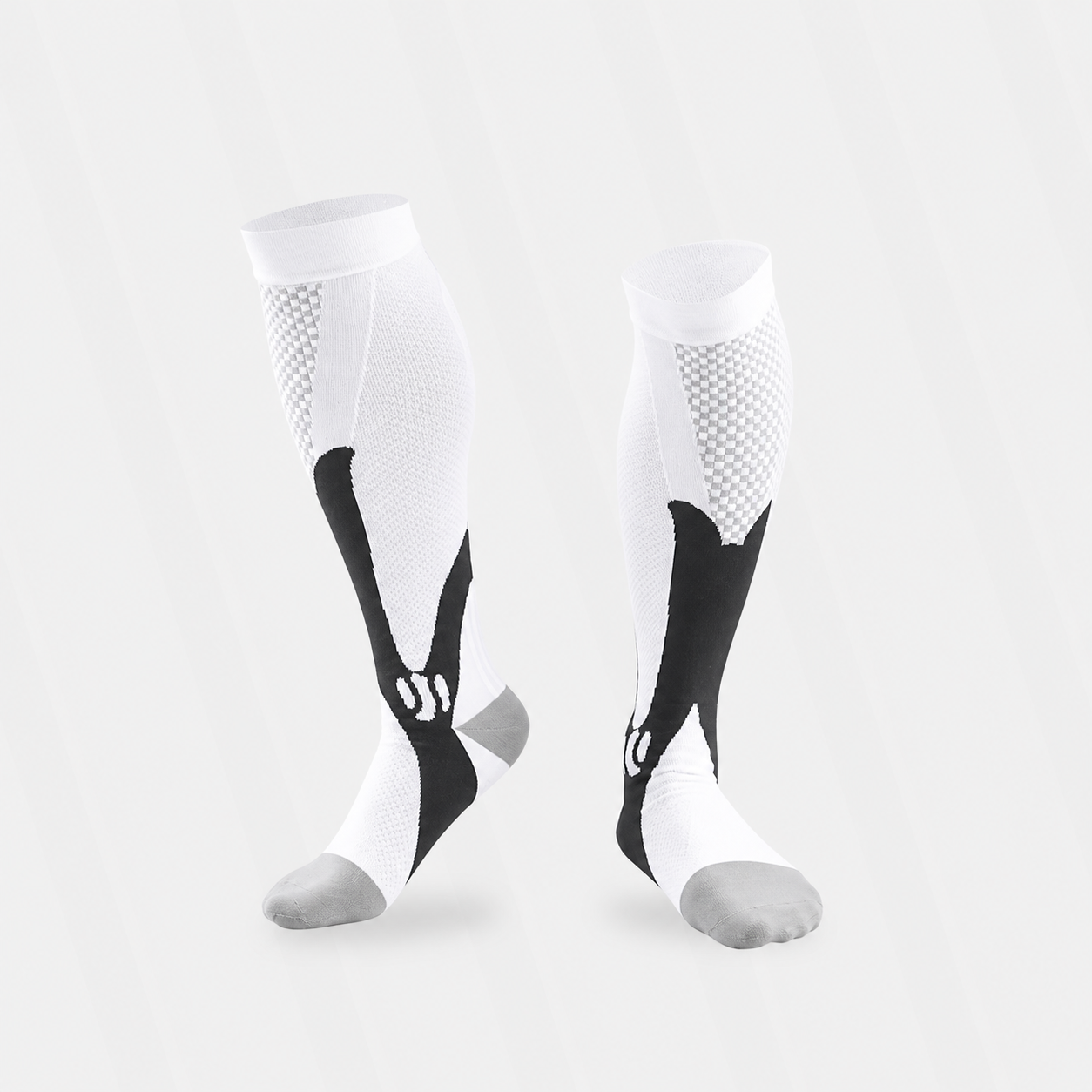 Chaussettes de compression femme