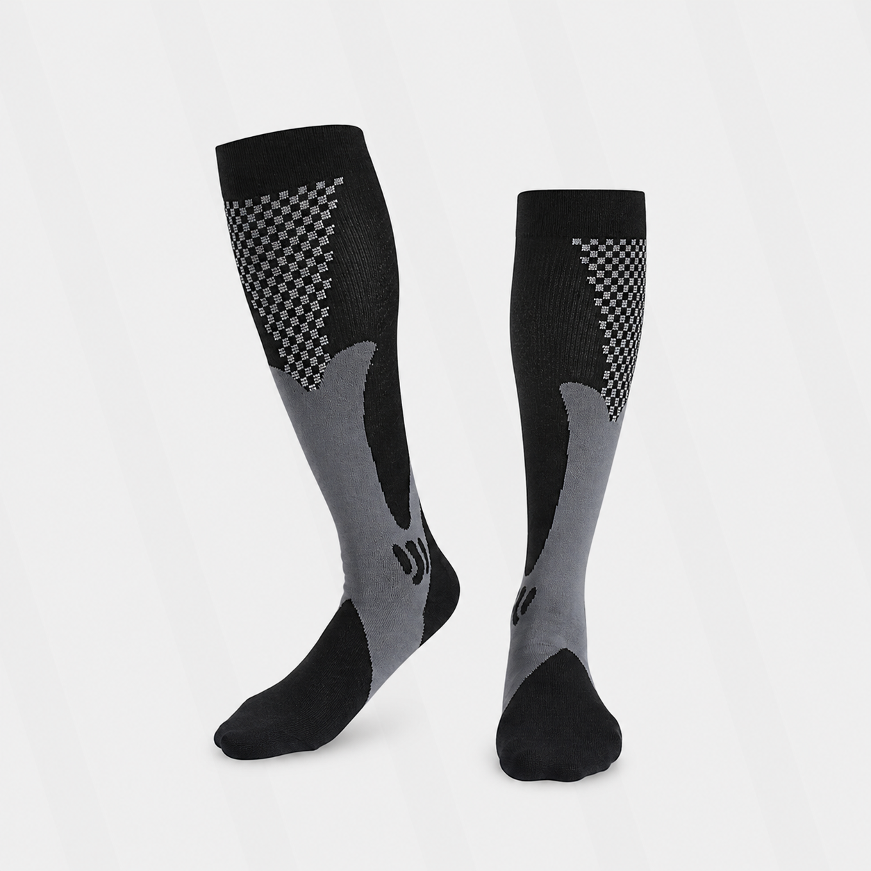Chaussettes de compression femme