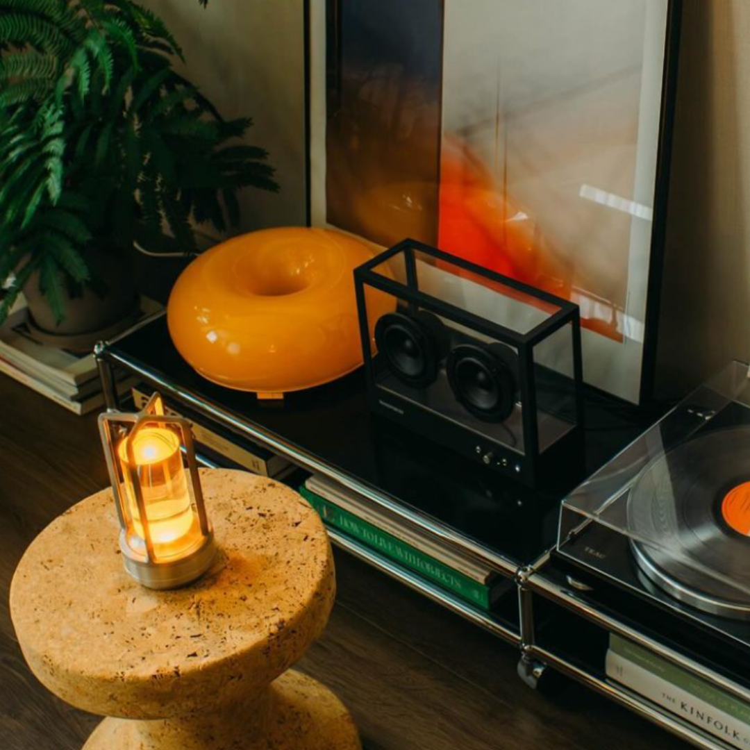 Lumelis™ – Tischlampe