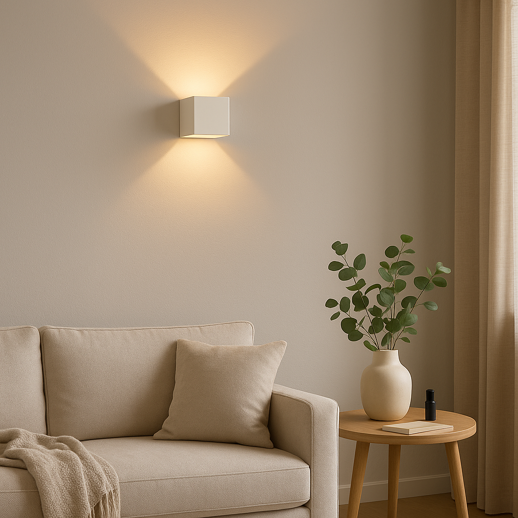 Luminique™ - Wireless Wall Light