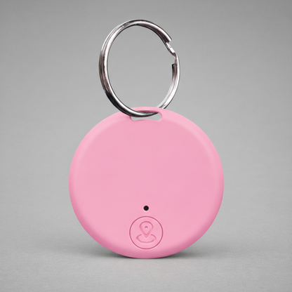 Smart GPS Tracker voor Huisdieren