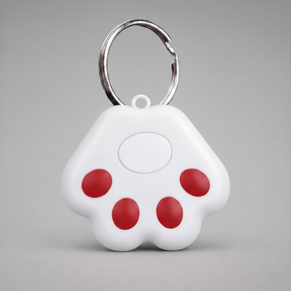 Smart Mini GPS Tracker voor Huisdieren