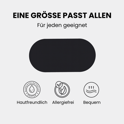 Waoro - Premium Mundstreifen