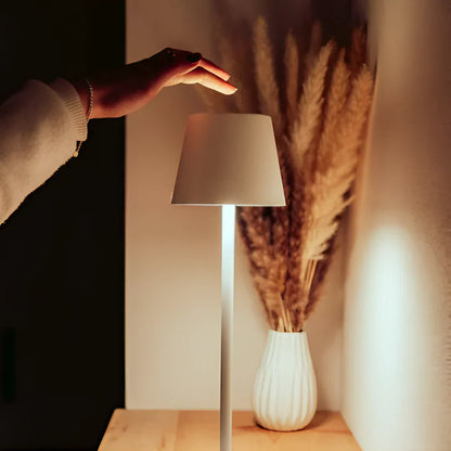 Elura™ – Kabellose Designlampe