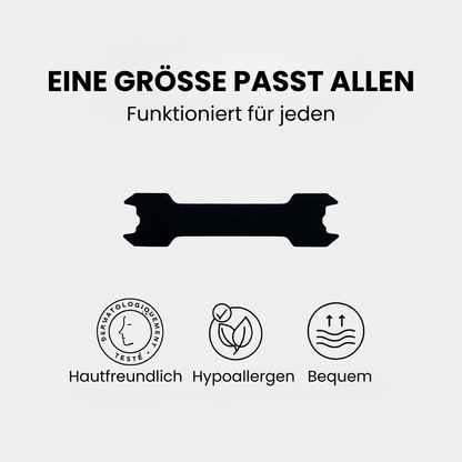 Waoro - Premium Nasenstrips