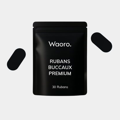 Waoro - Bande De Bouche Premium