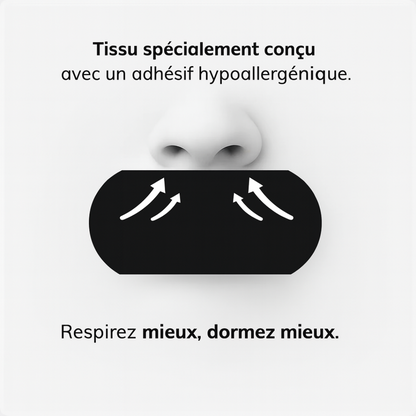 Waoro - Bande De Bouche Premium