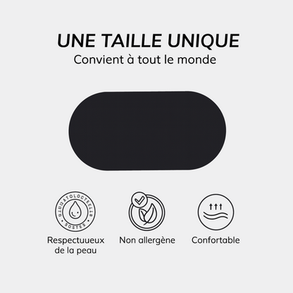 Waoro - Bande De Bouche Premium