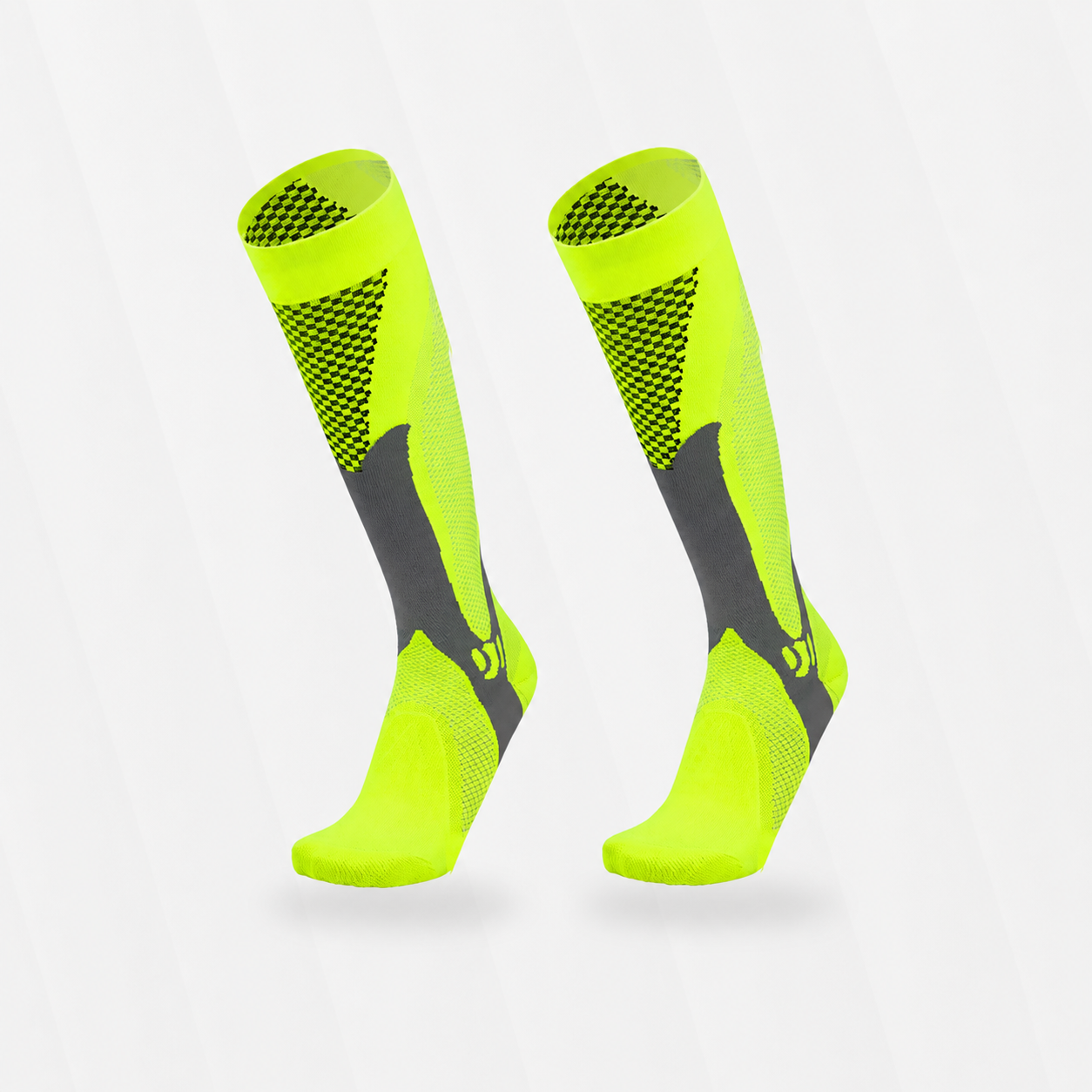 Chaussettes de compression femme