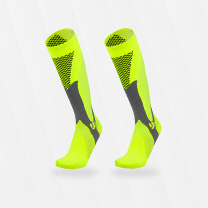 Chaussettes de compression femme