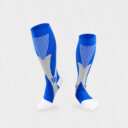 Chaussettes de compression femme