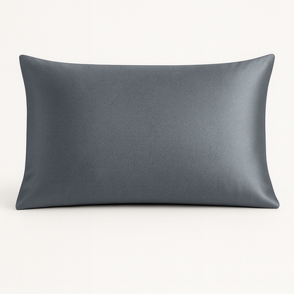 Premium Seidenkissenbezug