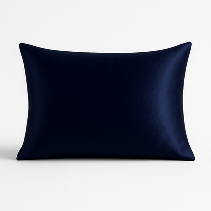 Premium Seidenkissenbezug