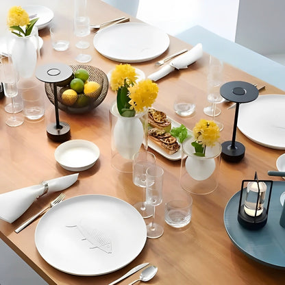 Evolis™ – Moderne Ambientelampe