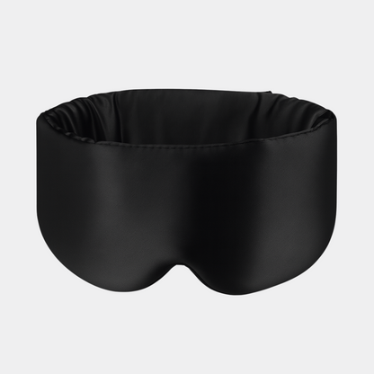 Waoro – Masque de Sommeil en Satin de Soie