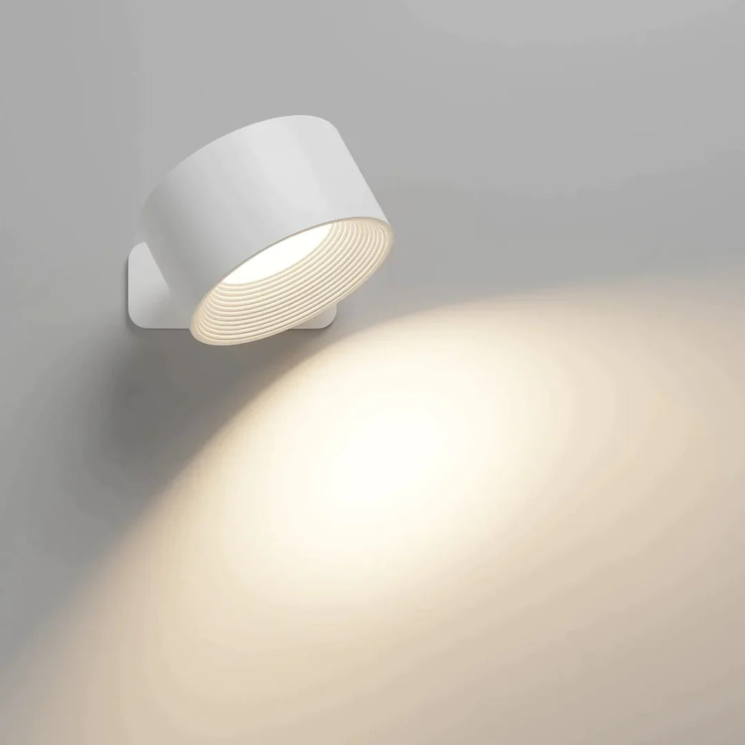 Eclipse™ - Kabellose Wandlampe