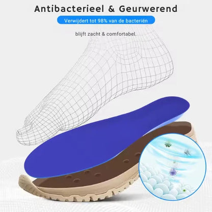 AirTag zool - Verlies je kinderen nooit uit het oog