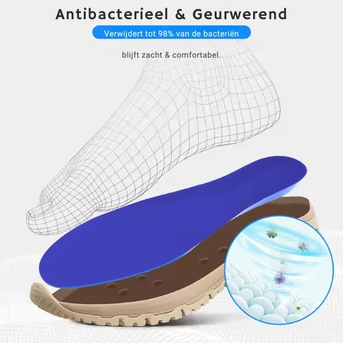 AirTag zool - Verlies je kinderen nooit uit het oog