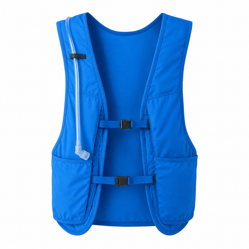 Gilet Classique